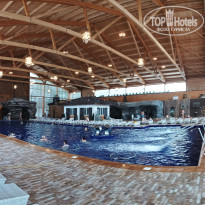 Солнечный Park Hotel & Spa - Фото отеля