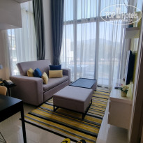 Cassia Phuket 4* - Фото отеля