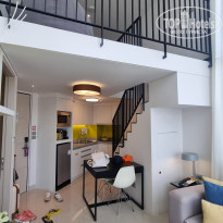 Cassia Phuket 4* - Фото отеля