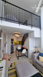 Cassia Phuket 4* - Фото отеля
