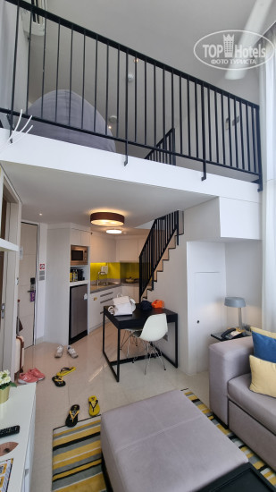 Cassia Phuket 4* - Фото отеля