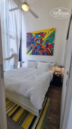 Cassia Phuket 4* - Фото отеля