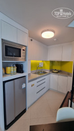 Cassia Phuket 4* - Фото отеля