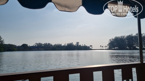 Cassia Phuket 4* - Фото отеля