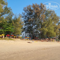 Cassia Phuket 4* - Фото отеля