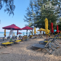 Cassia Phuket 4* 8.30 пляж - Фото отеля