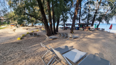 Cassia Phuket 4* - Фото отеля