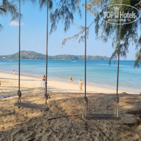 Cassia Phuket 4* - Фото отеля