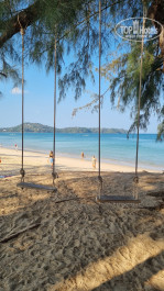 Cassia Phuket 4* - Фото отеля