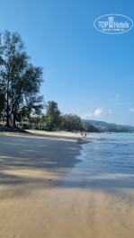 Cassia Phuket 4* - Фото отеля