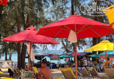 Cassia Phuket 4* - Фото отеля