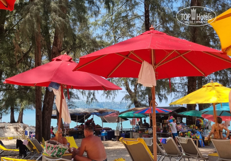 Cassia Phuket 4* - Фото отеля