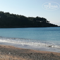 Justiniano Deluxe Resort 5* - Фото отеля