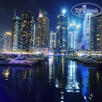 Sharjah Premiere Hotel & Resorts 3* Дубай -Марина - Фото отеля