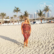 Sharjah Premiere Hotel & Resorts 3* пляж Лу-Лу - Фото отеля