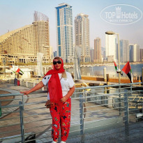 Sharjah Premiere Hotel & Resorts 3* - Фото отеля