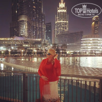 Sharjah Premiere Hotel & Resorts 3* Дубай - Фото отеля