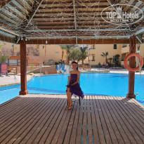 Zahabia Hotel & Beach Resort 4* Территория отеля - Фото отеля