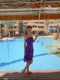Zahabia Hotel & Beach Resort 4* Территория отеля - Фото отеля