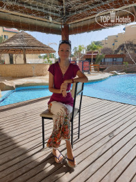 Zahabia Hotel & Beach Resort 4* Территория отеля - Фото отеля