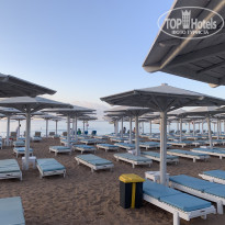 Novotel Sharm el Sheikh (Beach) 5* - Фото отеля