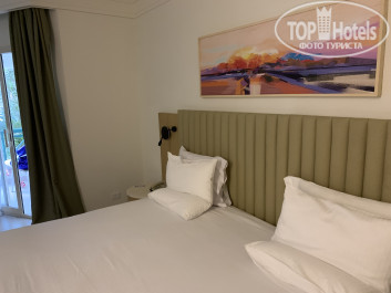 Novotel Sharm el Sheikh (Beach) 5* - Фото отеля