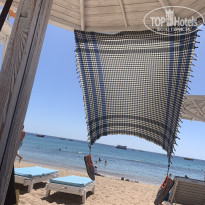 Novotel Sharm el Sheikh (Beach) 5* - Фото отеля