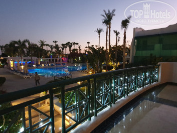 Novotel Sharm el Sheikh (Beach) 5* - Фото отеля