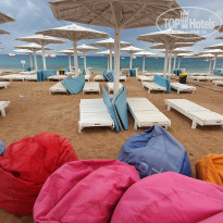 Novotel Sharm el Sheikh (Beach) 5* - Фото отеля