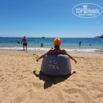 Novotel Sharm el Sheikh (Beach) 5* - Фото отеля