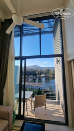 Cassia Phuket 4* - Фото отеля