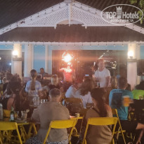 Cassia Phuket 4* На ярмарке. Шоу - Фото отеля