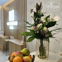 Movenpick Resort & SPA Anapa Miracleon 5* - Фото отеля