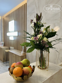 Movenpick Resort & SPA Anapa Miracleon 5* - Фото отеля
