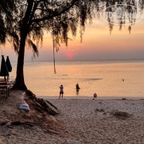 Cassia Phuket 4* Закст на пляже Cassia - Фото отеля