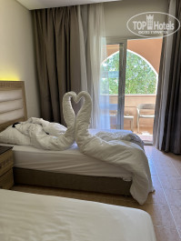 Pickalbatros Aqua Park Resort - Hurghada 4* - Фото отеля