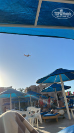 Pickalbatros Aqua Park Resort - Hurghada 4* - Фото отеля