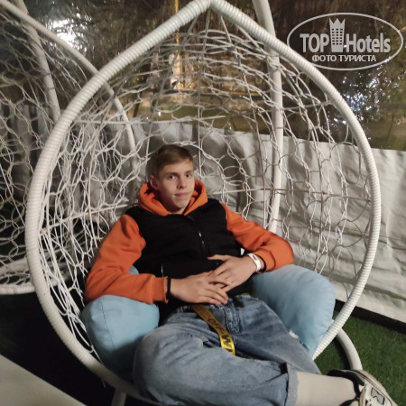 ПОРТО МАРЕ 4* - Фото отеля