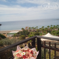 Justiniano Deluxe Resort 5* - Фото отеля
