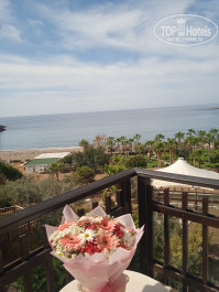 Justiniano Deluxe Resort 5* - Фото отеля