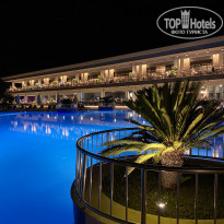 Kimeros Park Holiday Village 5* - Фото отеля