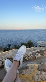Dreams Vacation Resort Sharm El Sheikh 4* - Фото отеля