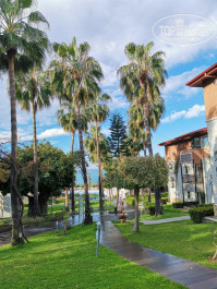Justiniano Deluxe Resort 5* - Фото отеля