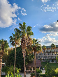 Alva Donna World Palace 5* - Фото отеля