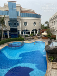 Sharjah Premiere Hotel & Resorts 3* - Фото отеля