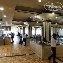 Paradise Abu Soma 4* - Фото отеля