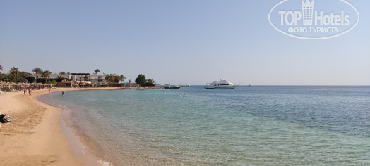 Paradise Abu Soma 4* - Фото отеля
