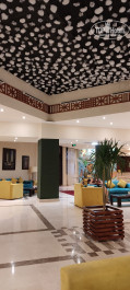 Paradise Abu Soma 4* - Фото отеля