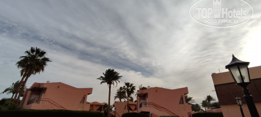 Paradise Abu Soma 4* - Фото отеля