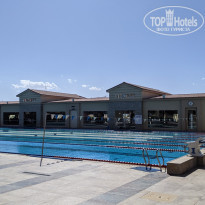 Pickalbatros Aqua Park Resort - Hurghada 4* - Фото отеля
